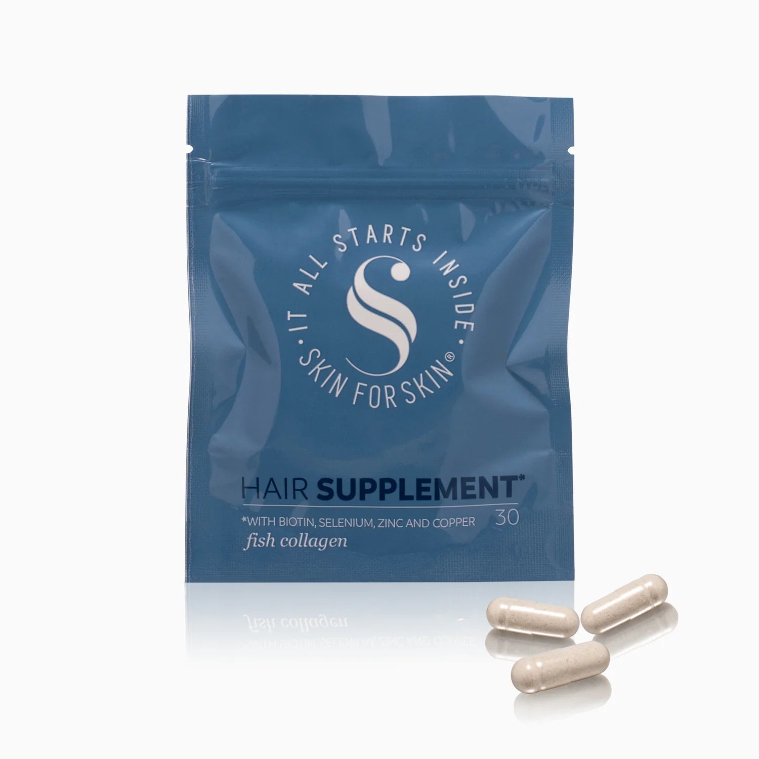 Haar vitamine