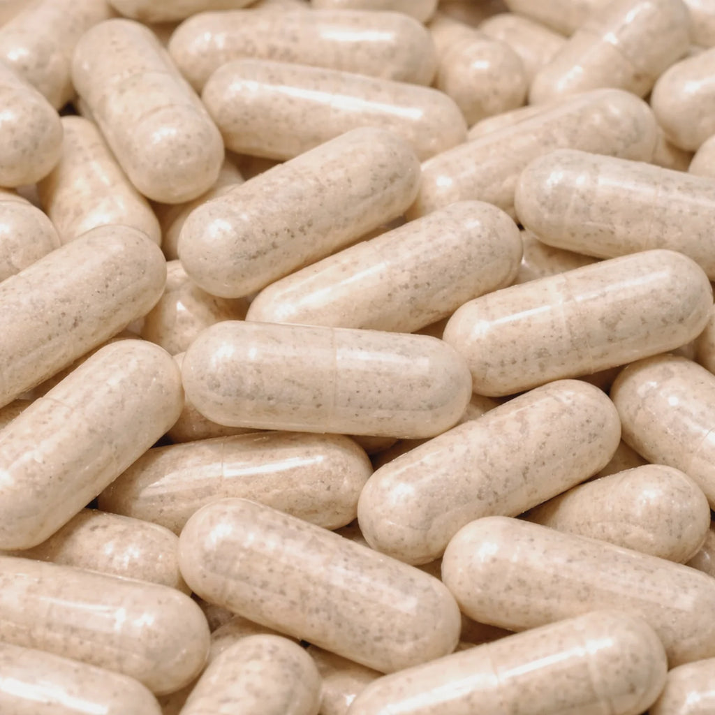 Haar vitamine
