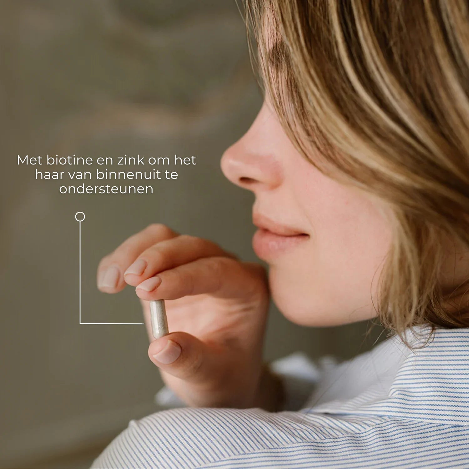 Haar vitamine