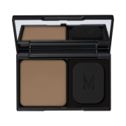 Cream to Powder Foundation - 06-C Terracotta Brown