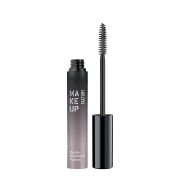 Double Dimension Mascara, Black