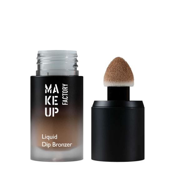 LIQUID DIP BRONZER