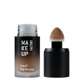 LIQUID DIP BRONZER