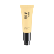 UV Protection SPF 50 Primer - Invisible Shield - 20 ml