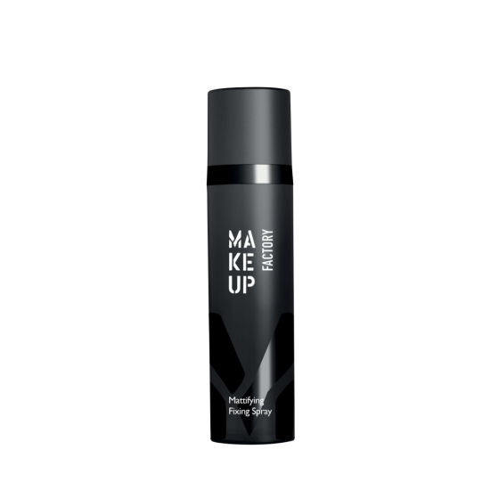 Mattifying Fixing Spray - 1 Stay Mat