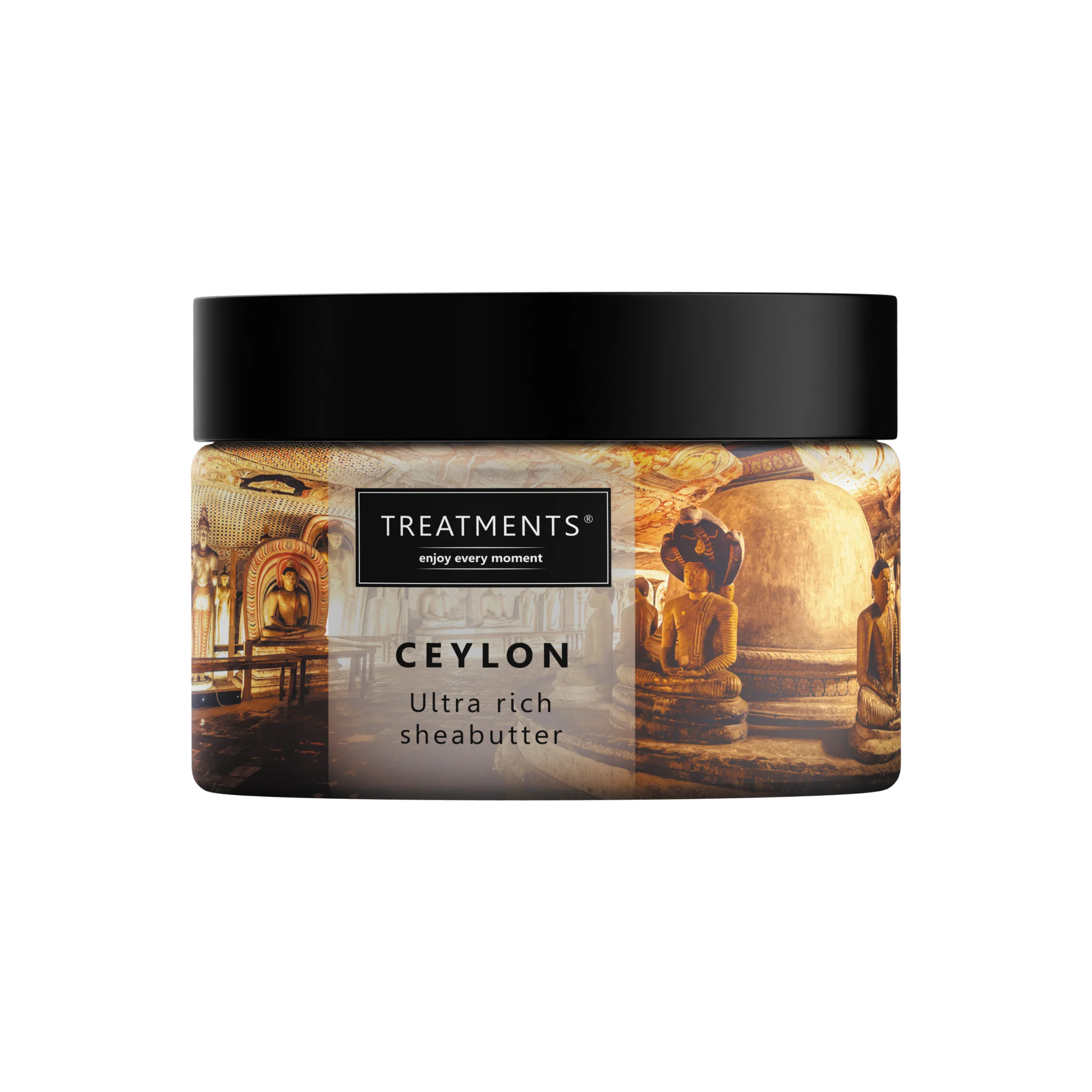 TREATMENTS® Ultra Rich Shea Butter - Ceylon