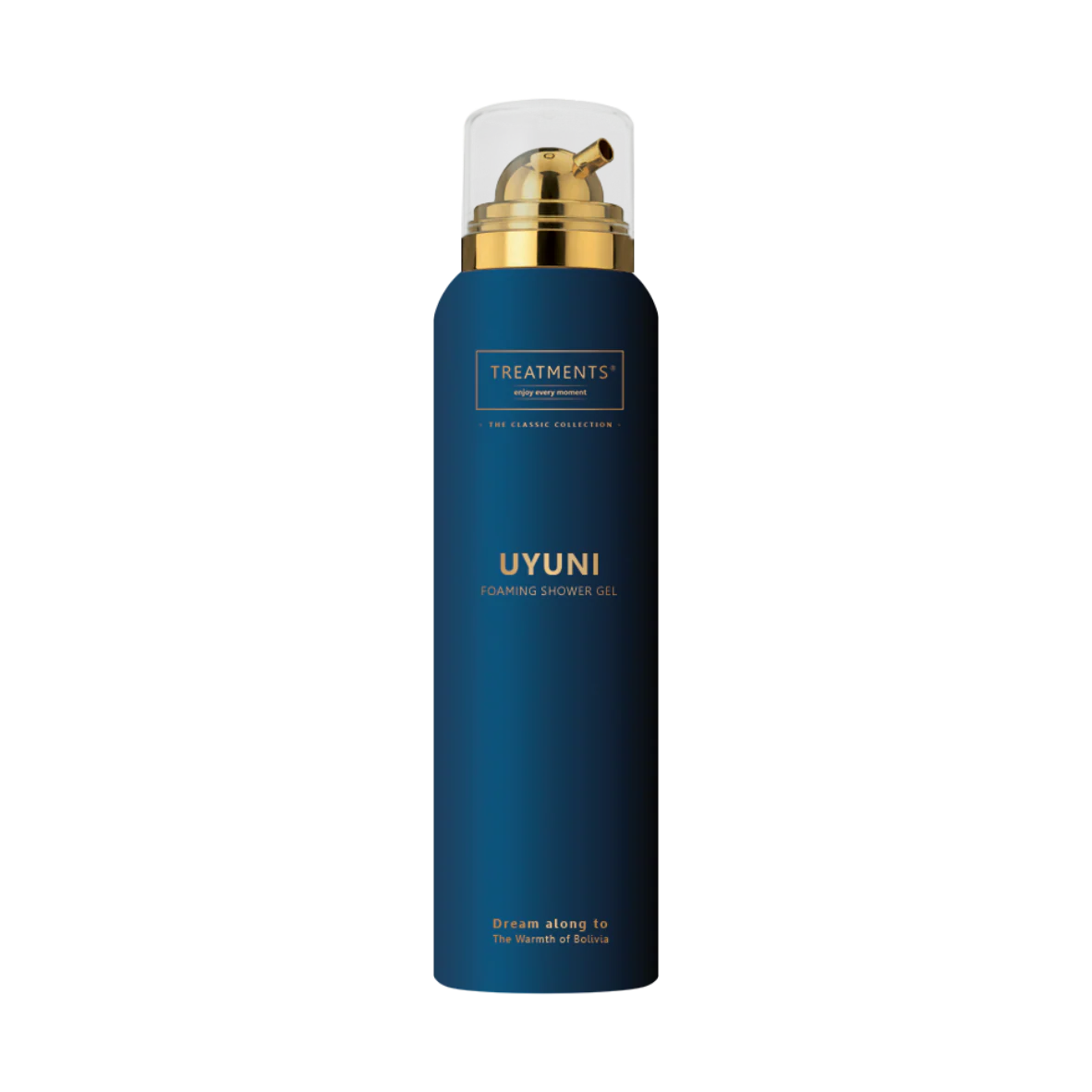 TREATMENTS® Foaming Shower Gel - Uyuni