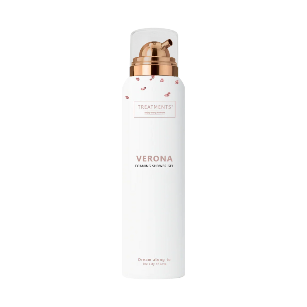 TREATMENTS® Foaming Shower Gel - Verona