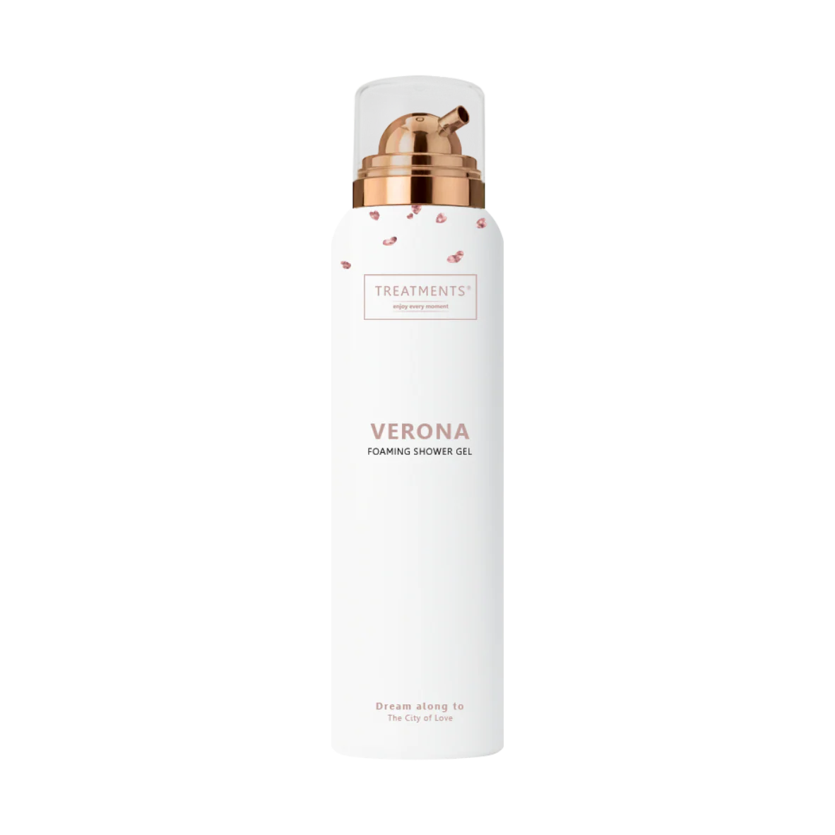 TREATMENTS® Foaming Shower Gel - Verona
