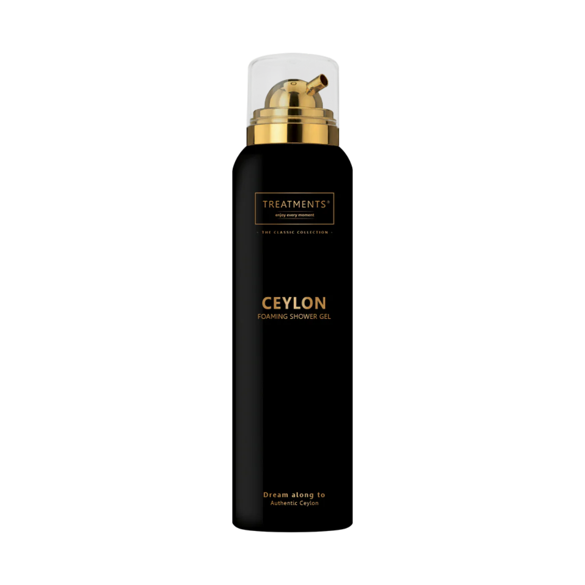 TREATMENTS® Foaming Shower Gel - Ceylon
