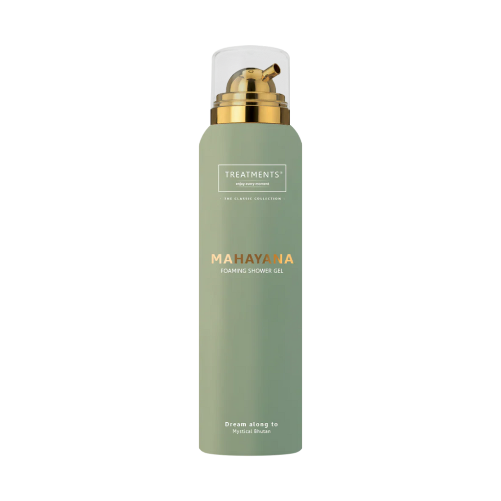 TREATMENTS® Foaming Shower Gel - Mahayana