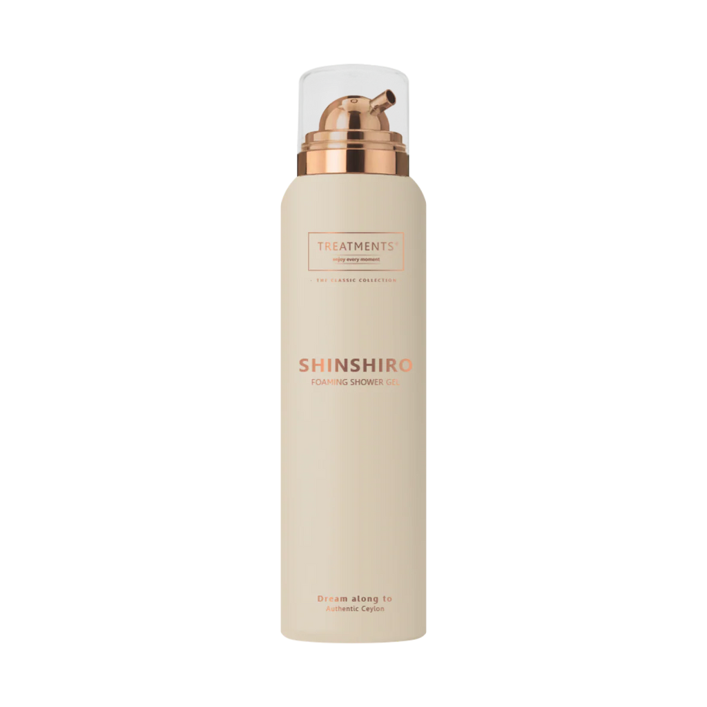TREATMENTS® Foaming Shower Gel - Shinshiro