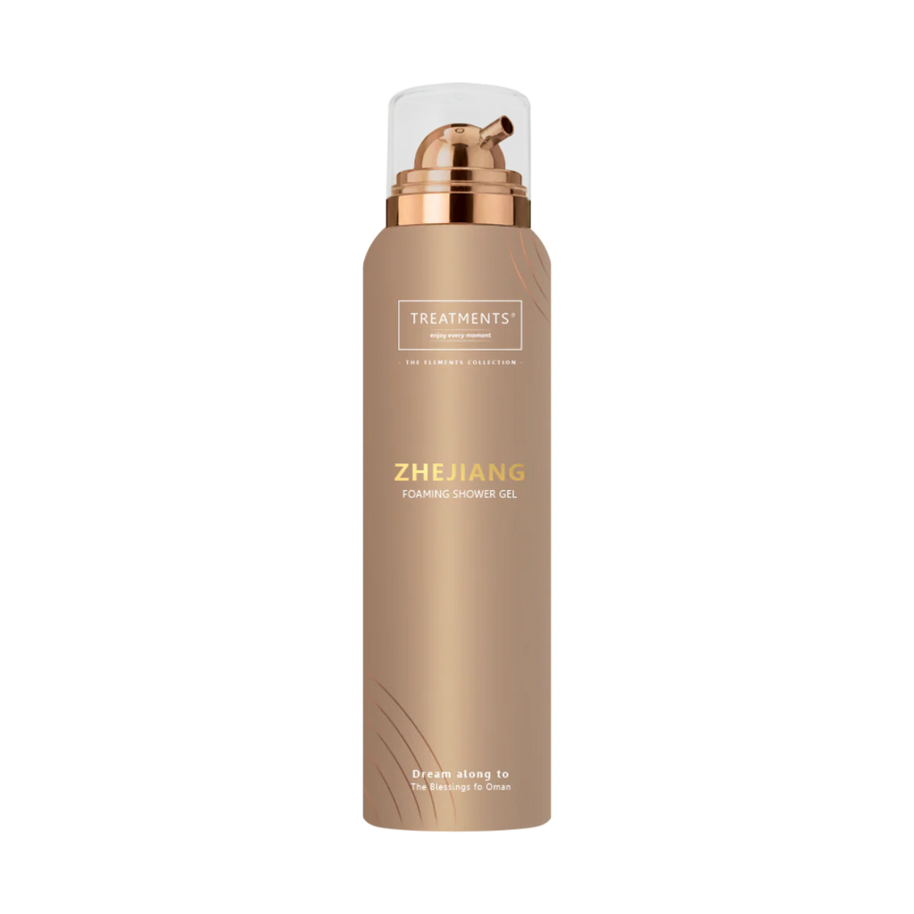 TREATMENTS® Foaming Shower Gel - Zhejiang