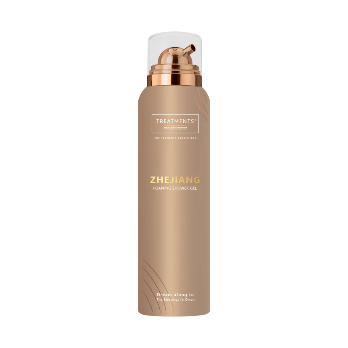 TREATMENTS® Foaming Shower Gel - Zhejiang