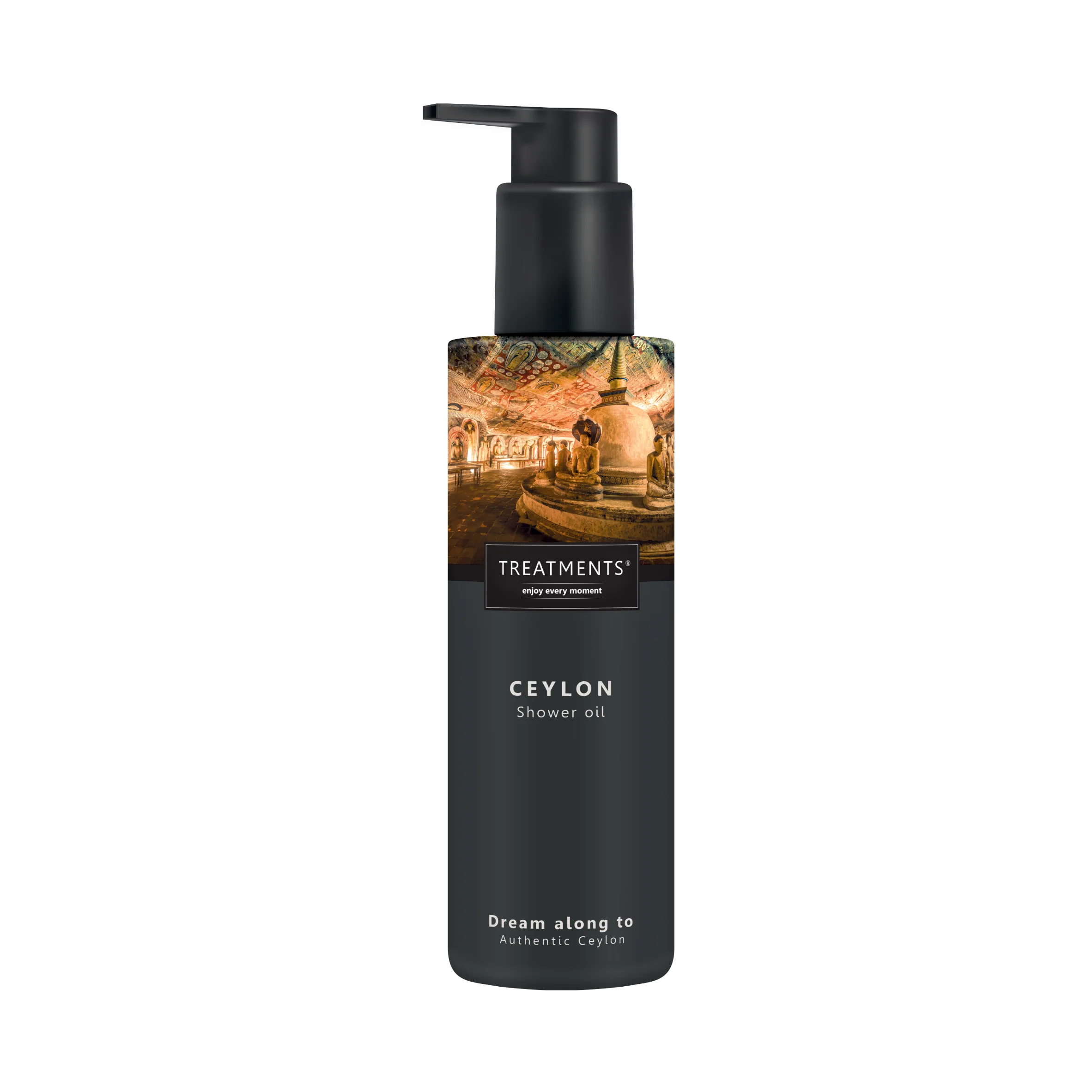 TREATMENTS® Shower Oil