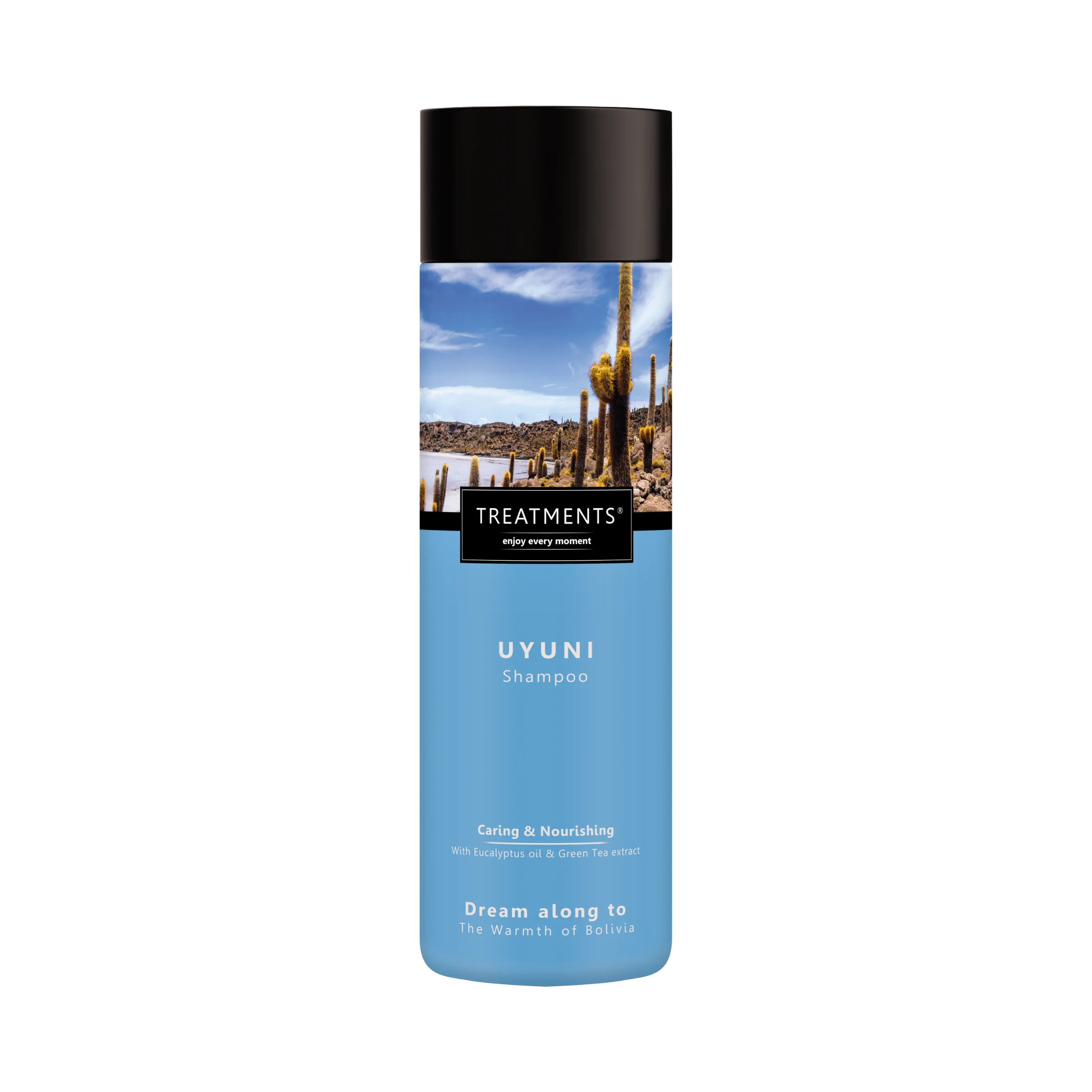 TREATMENTS® Shampoo