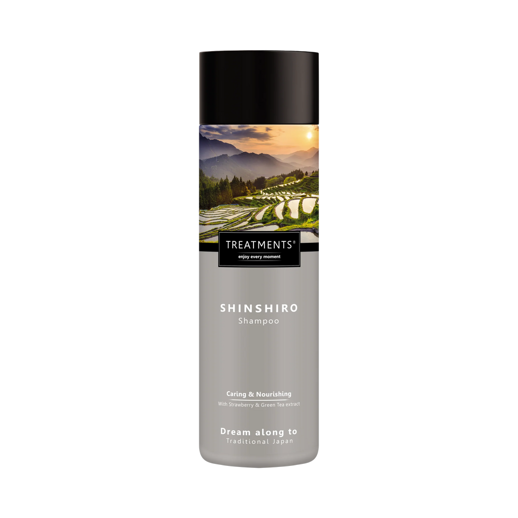 TREATMENTS® Shampoo