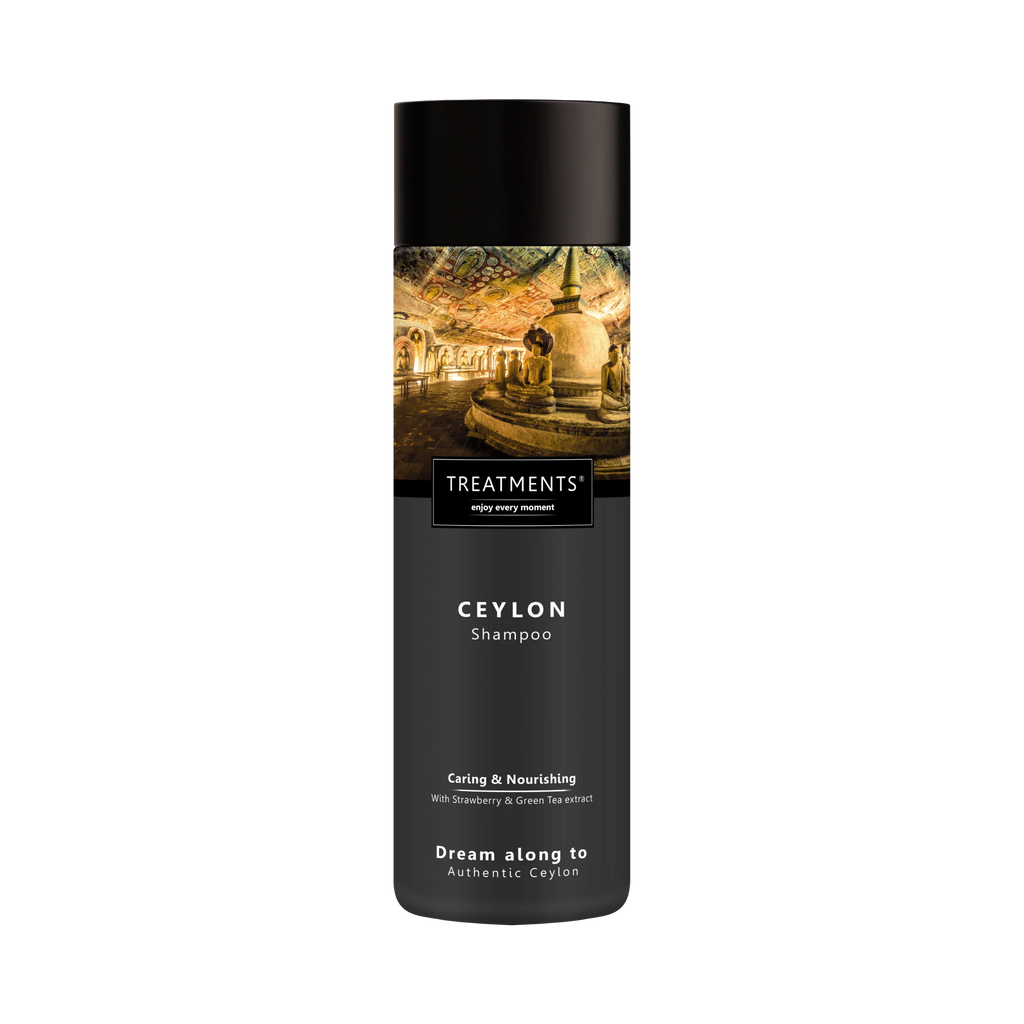TREATMENTS® Shampoo