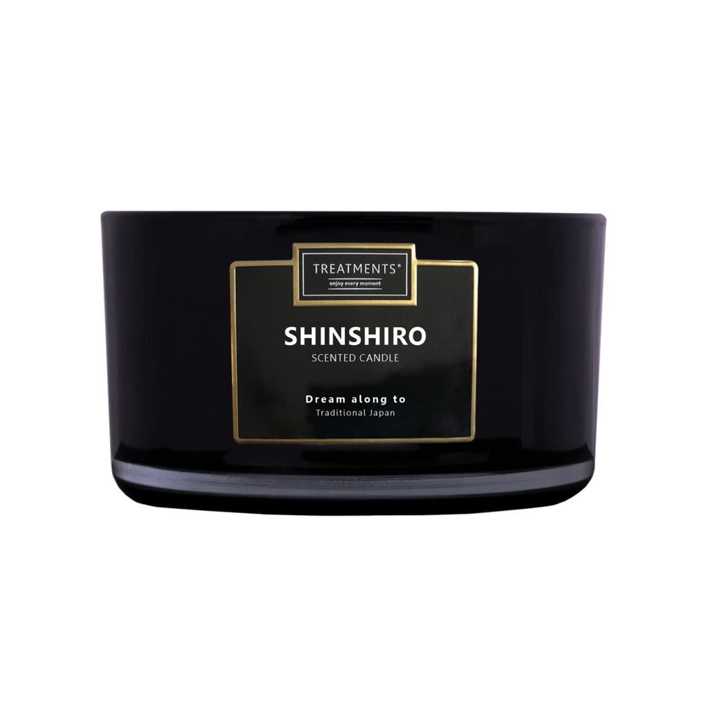 TREATMENTS® Scented Candle XL - Uyuni