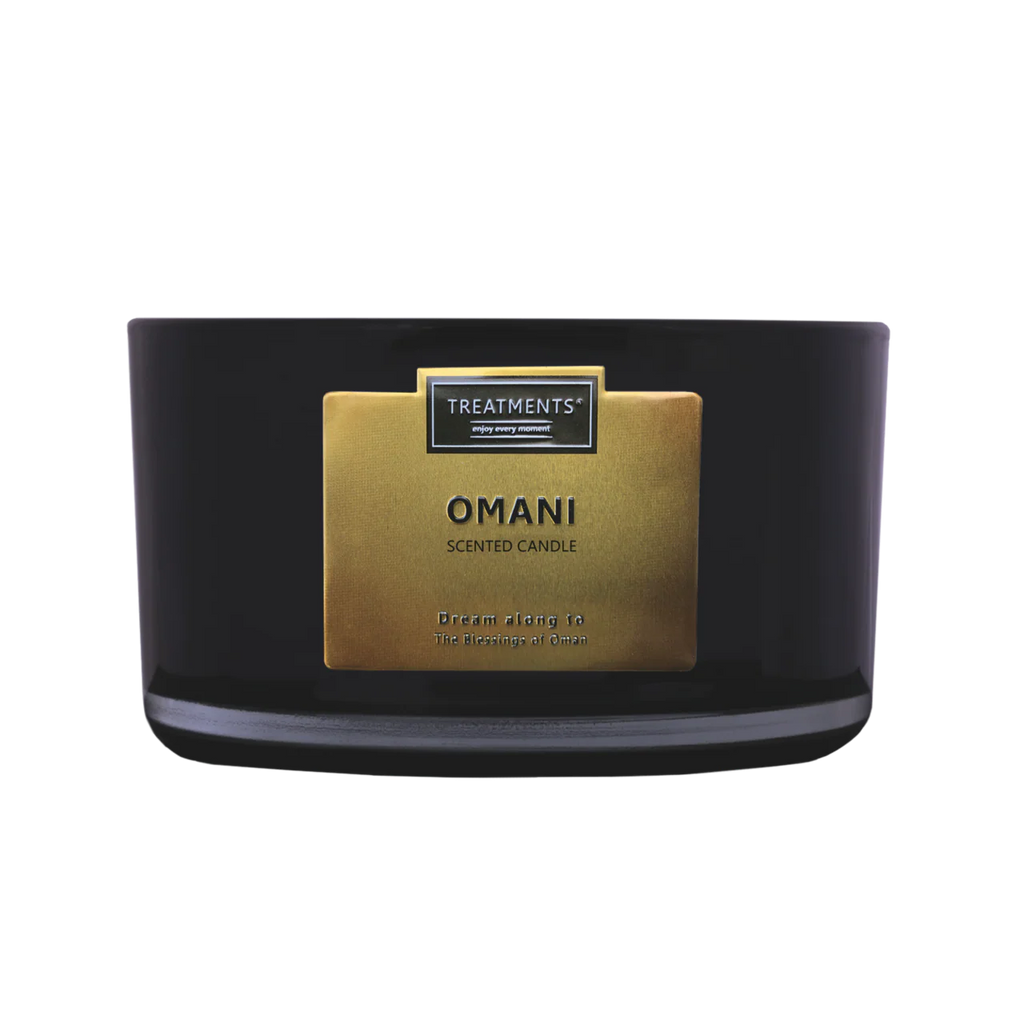 TREATMENTS® Scented Candle XL - Uyuni