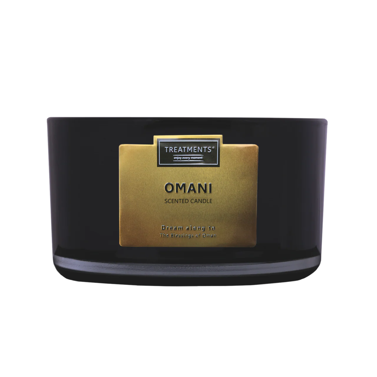 TREATMENTS® Scented Candle XL - Uyuni