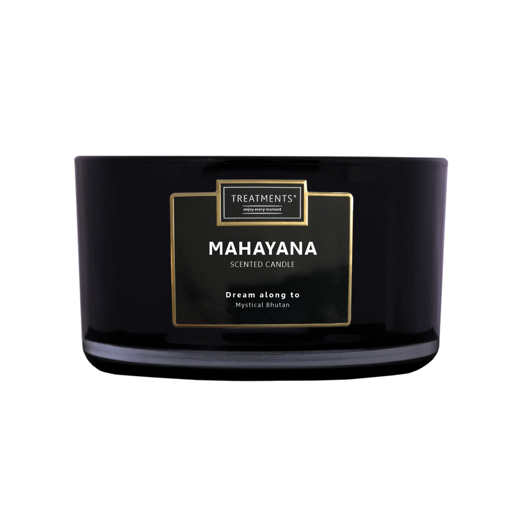 TREATMENTS® Scented Candle XL - Uyuni