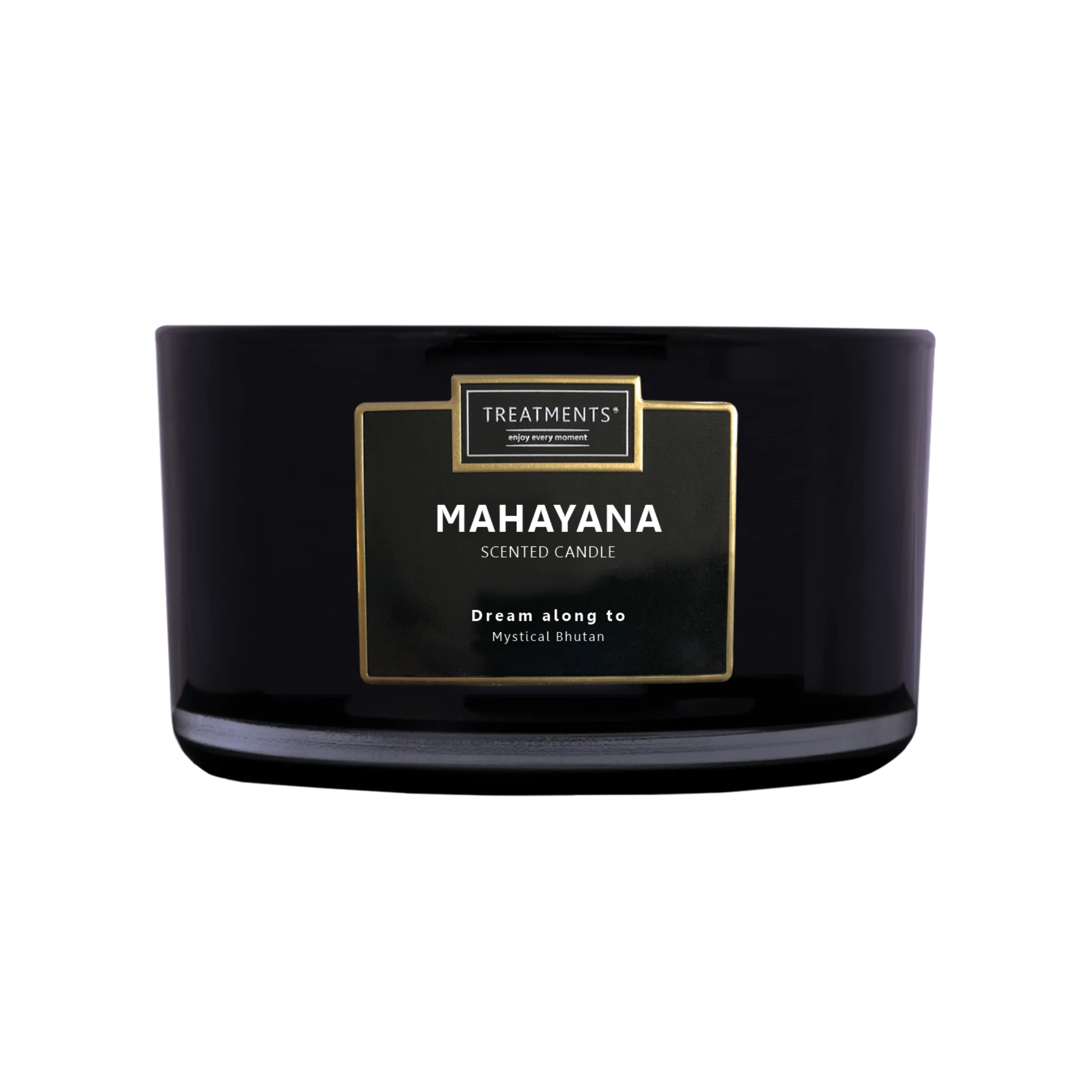 TREATMENTS® Scented Candle XL - Uyuni