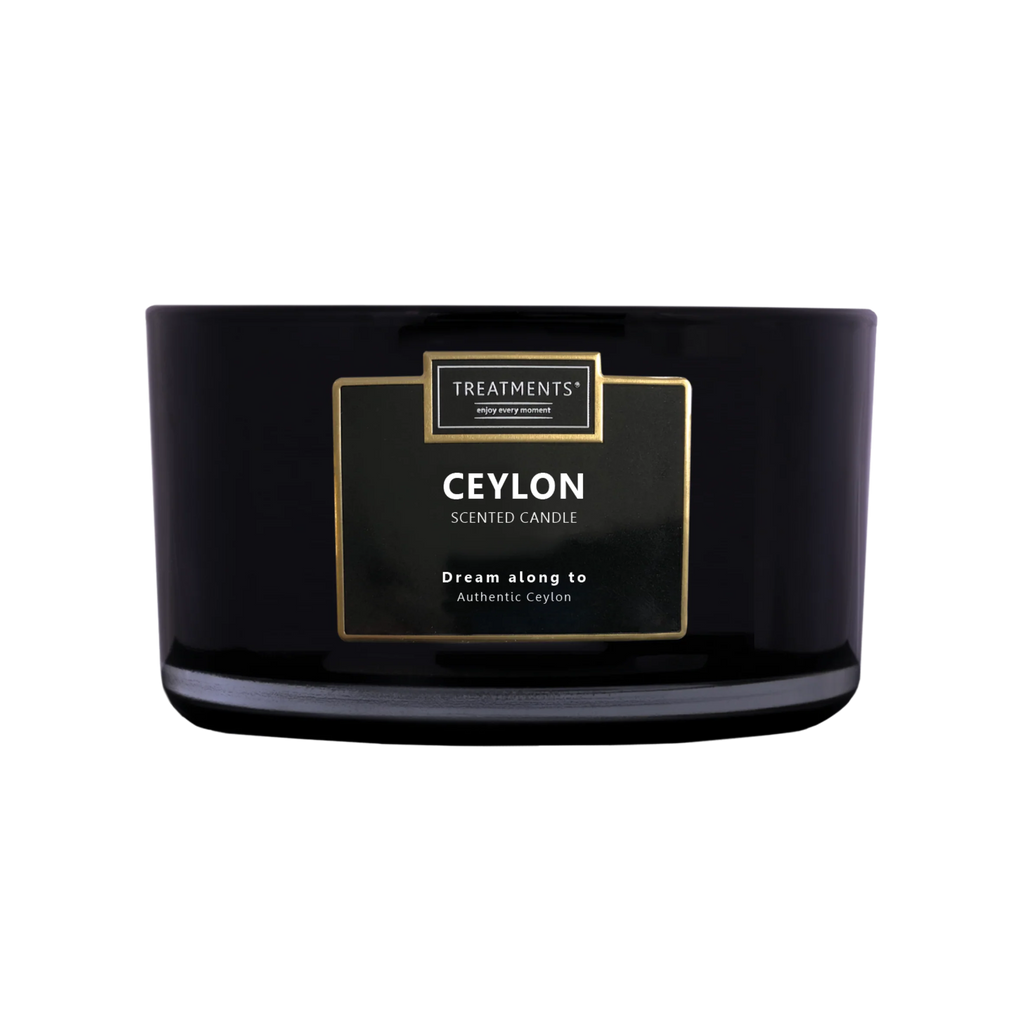 TREATMENTS® Scented Candle XL - Uyuni