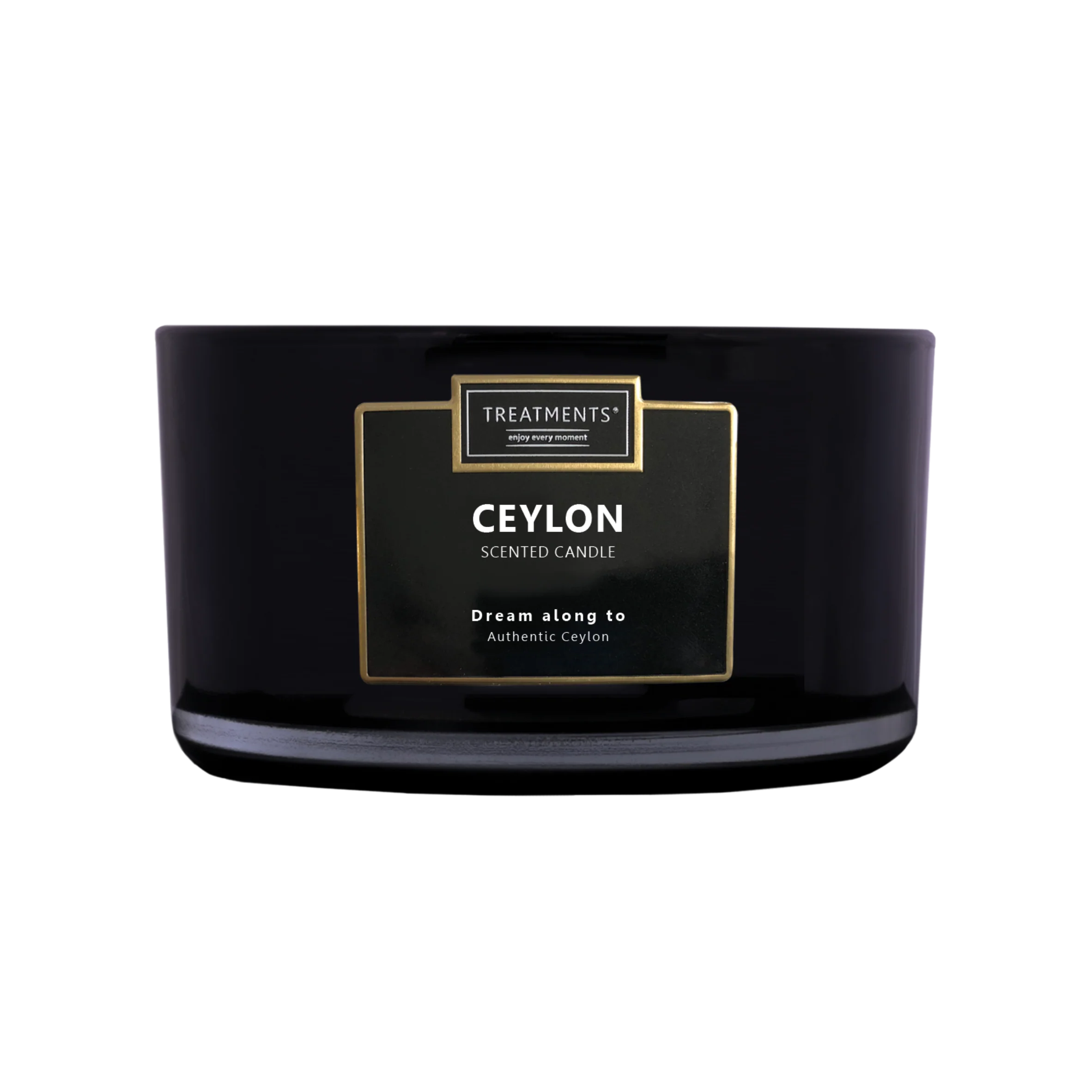TREATMENTS® Scented Candle XL - Uyuni