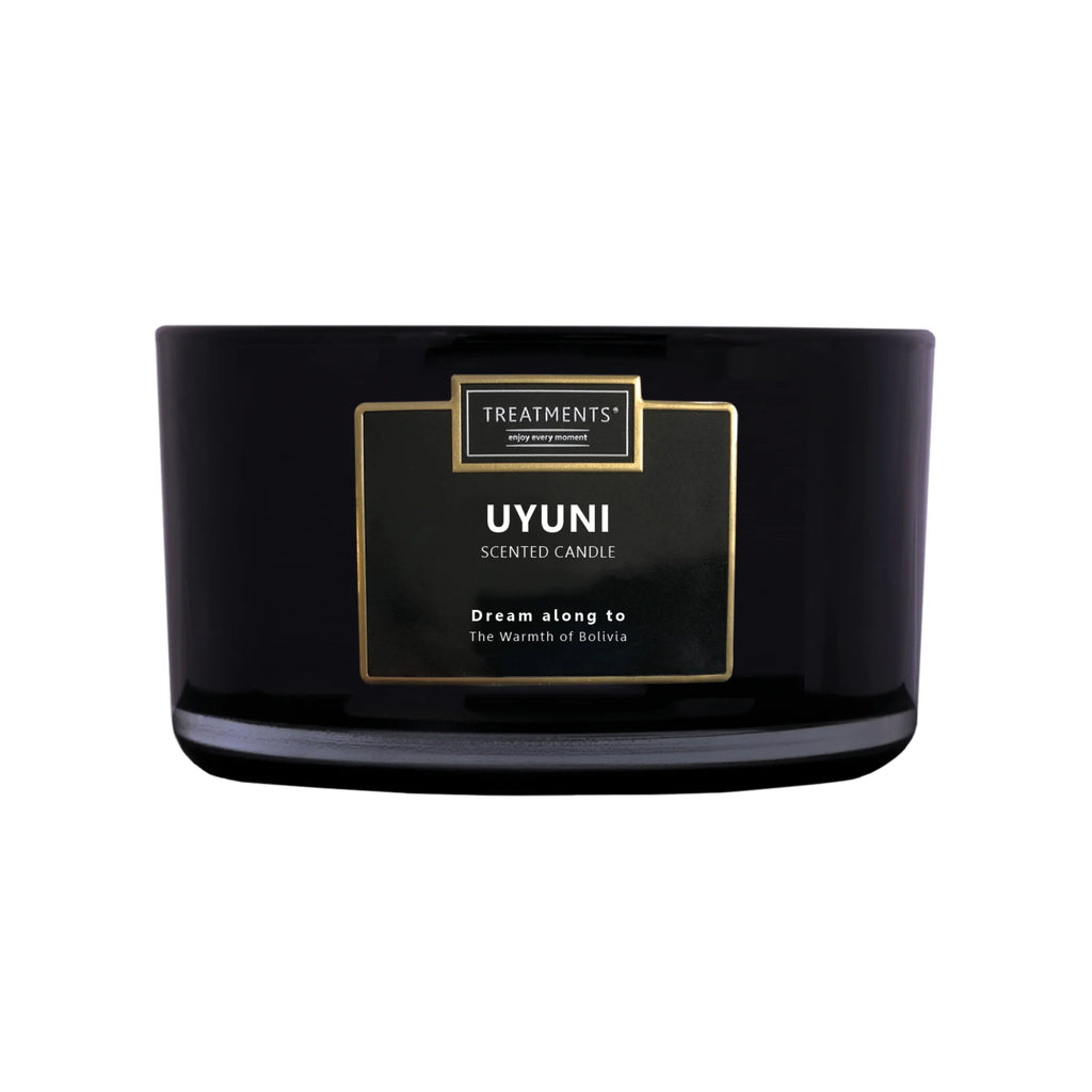 TREATMENTS® Scented Candle XL - Uyuni