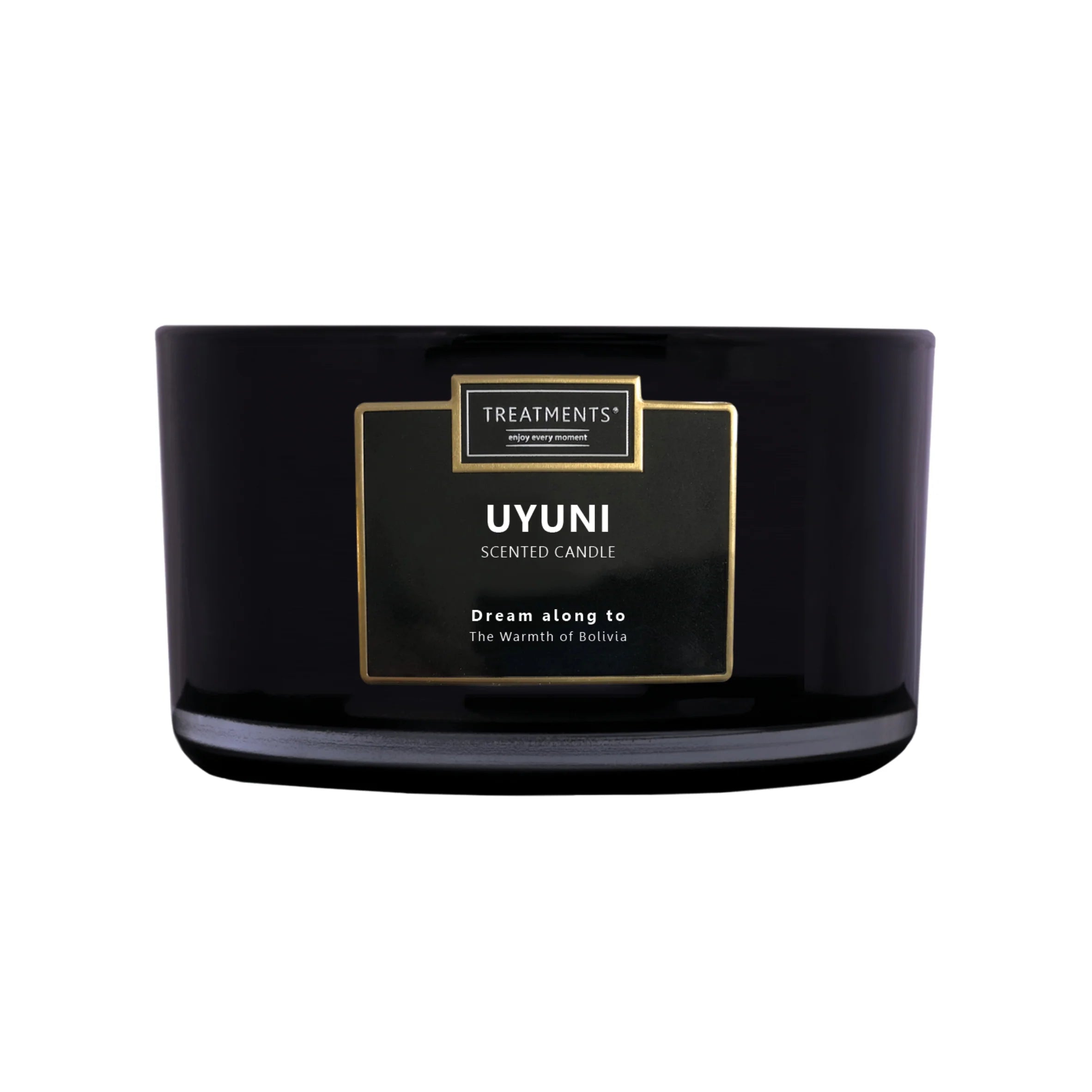 TREATMENTS® Scented Candle XL - Uyuni
