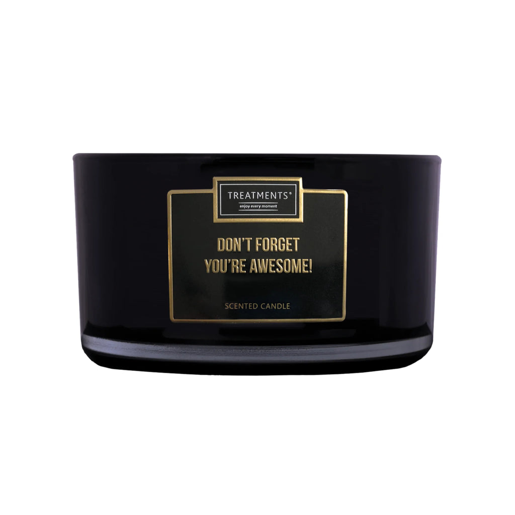 TREATMENTS® Scented Candle XL - Uyuni