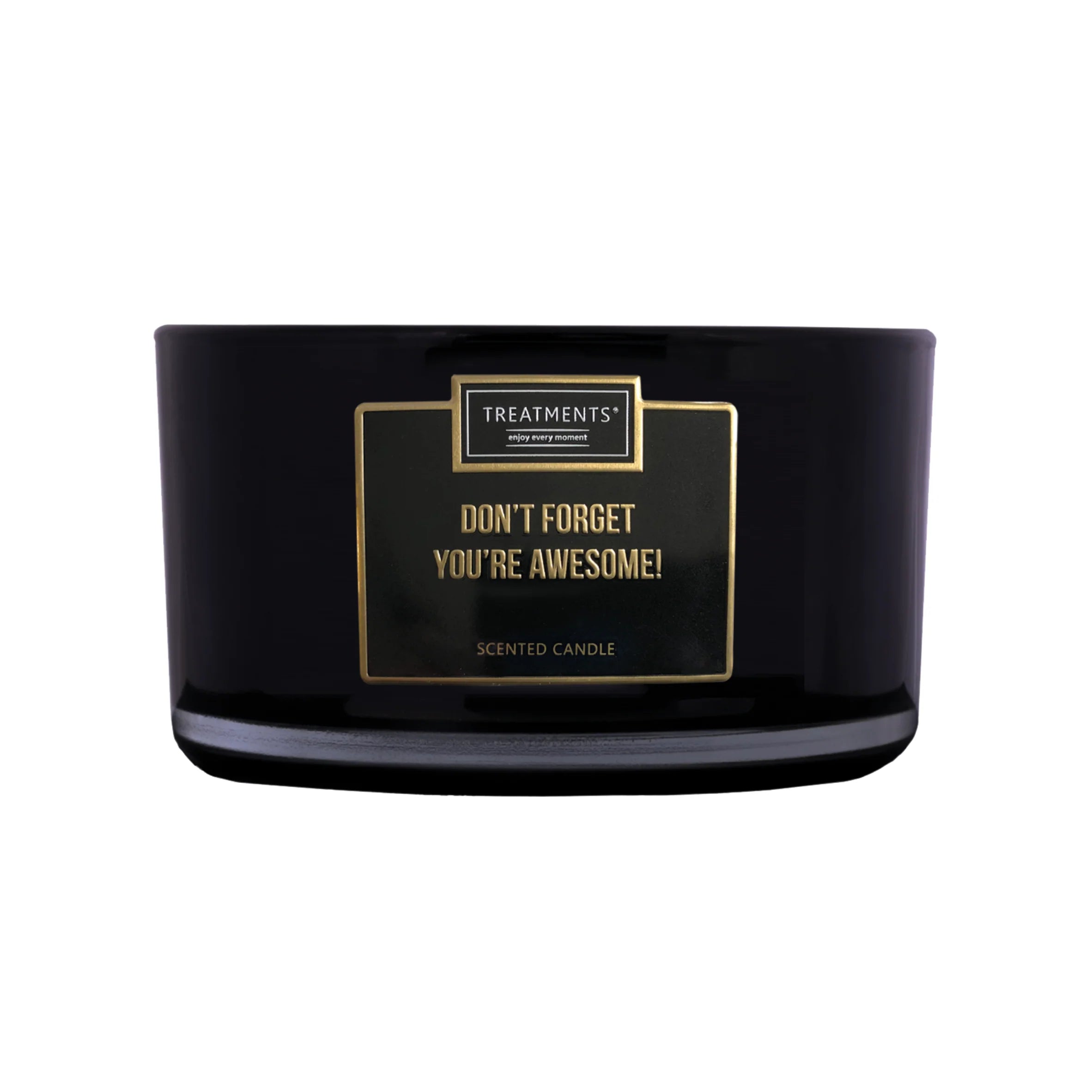 TREATMENTS® Scented Candle XL - Uyuni