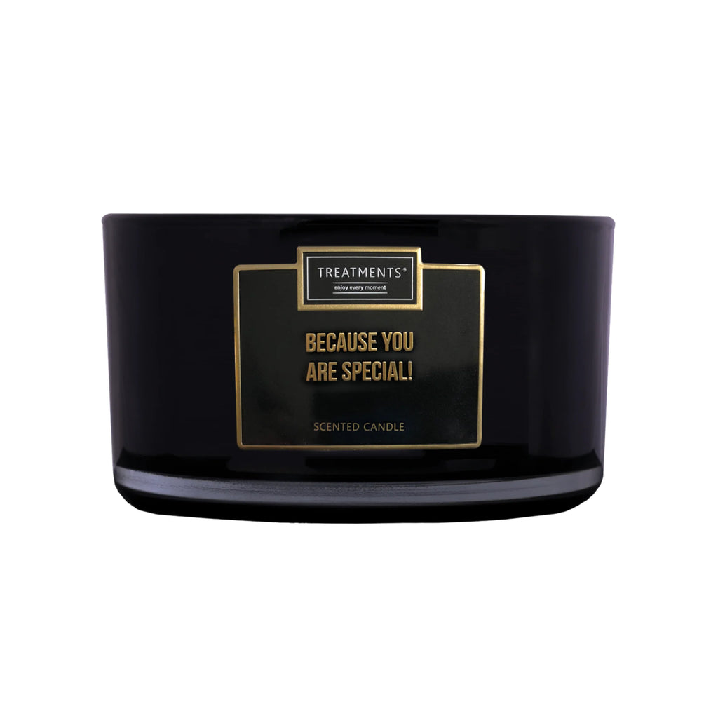 TREATMENTS® Scented Candle XL - Uyuni
