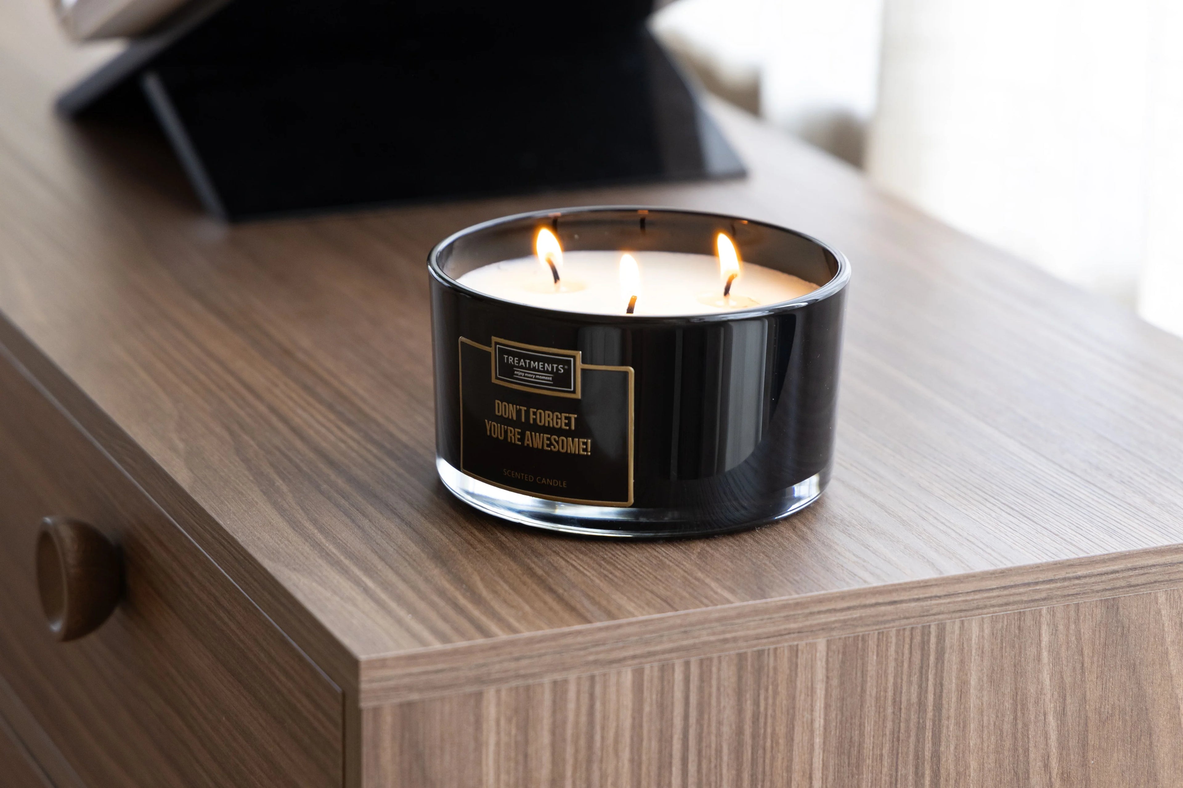 TREATMENTS® Scented Candle XL - Uyuni