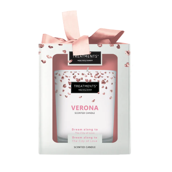 TREATMENTS® Scented Candle - You are wonderful