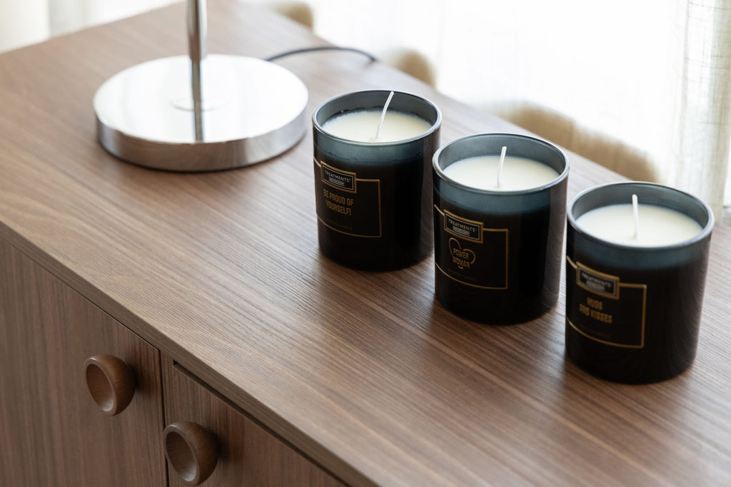 TREATMENTS® Scented Candle - You are wonderful