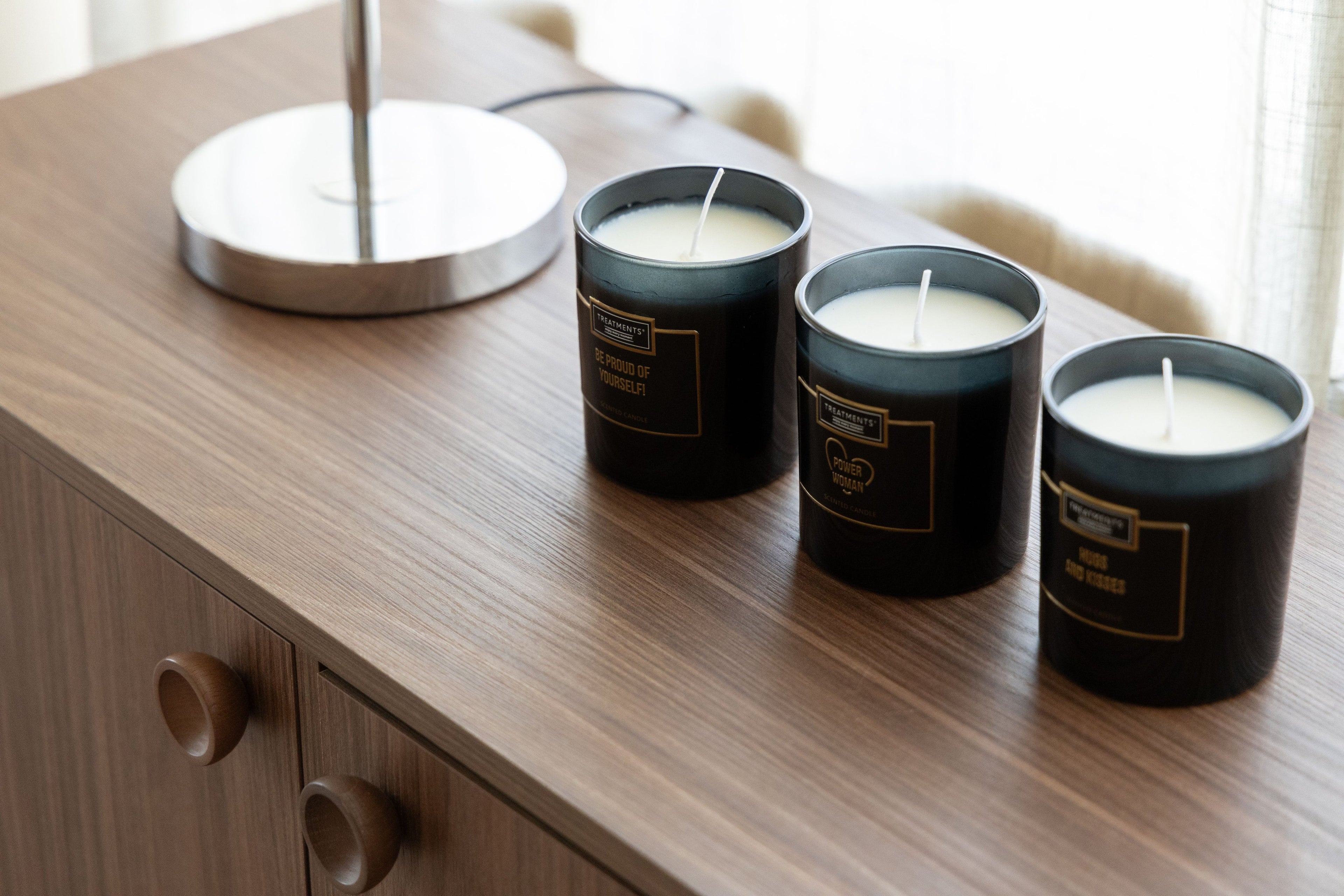 TREATMENTS® Scented Candle - You are wonderful