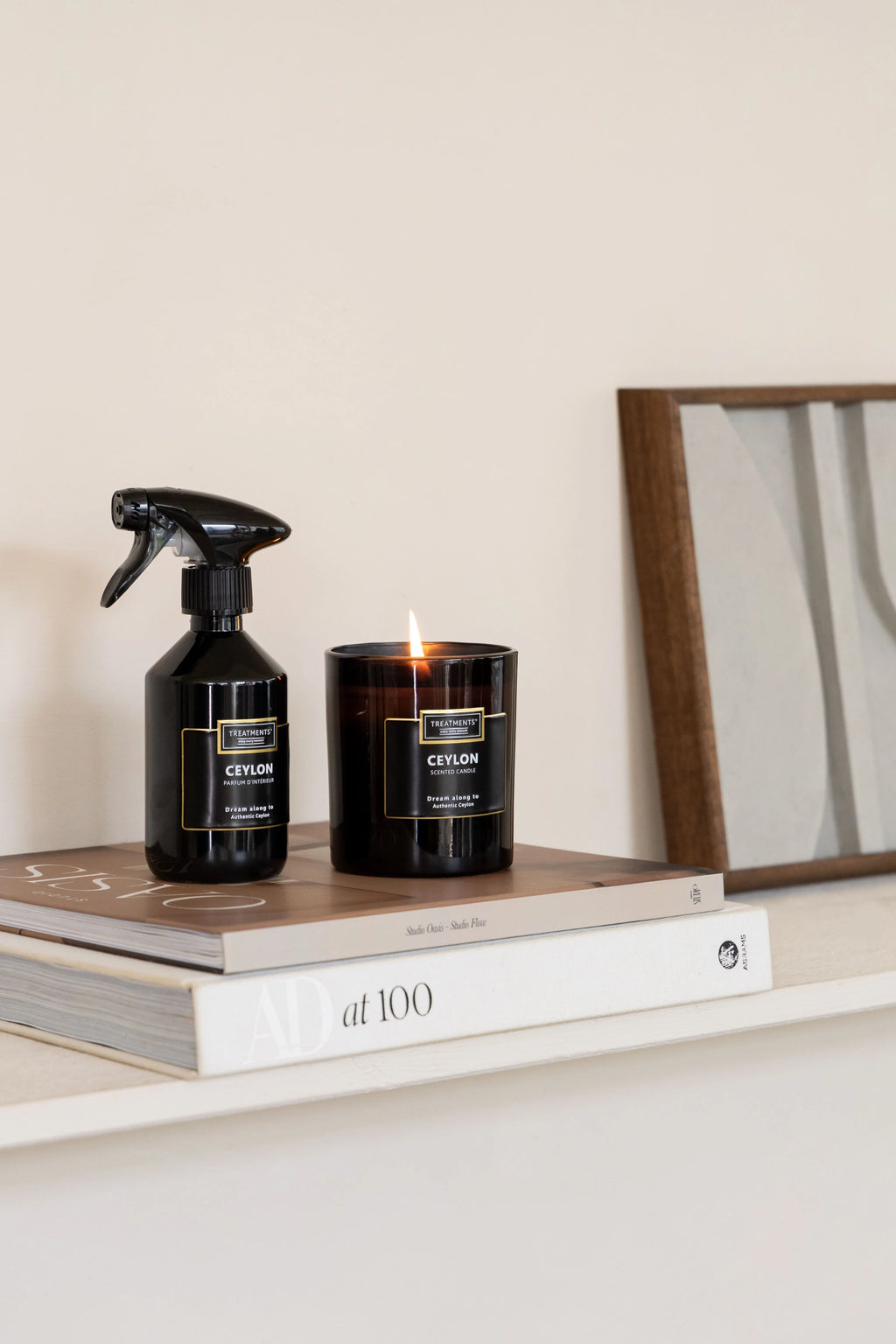 TREATMENTS® Parfum d'Intérieur