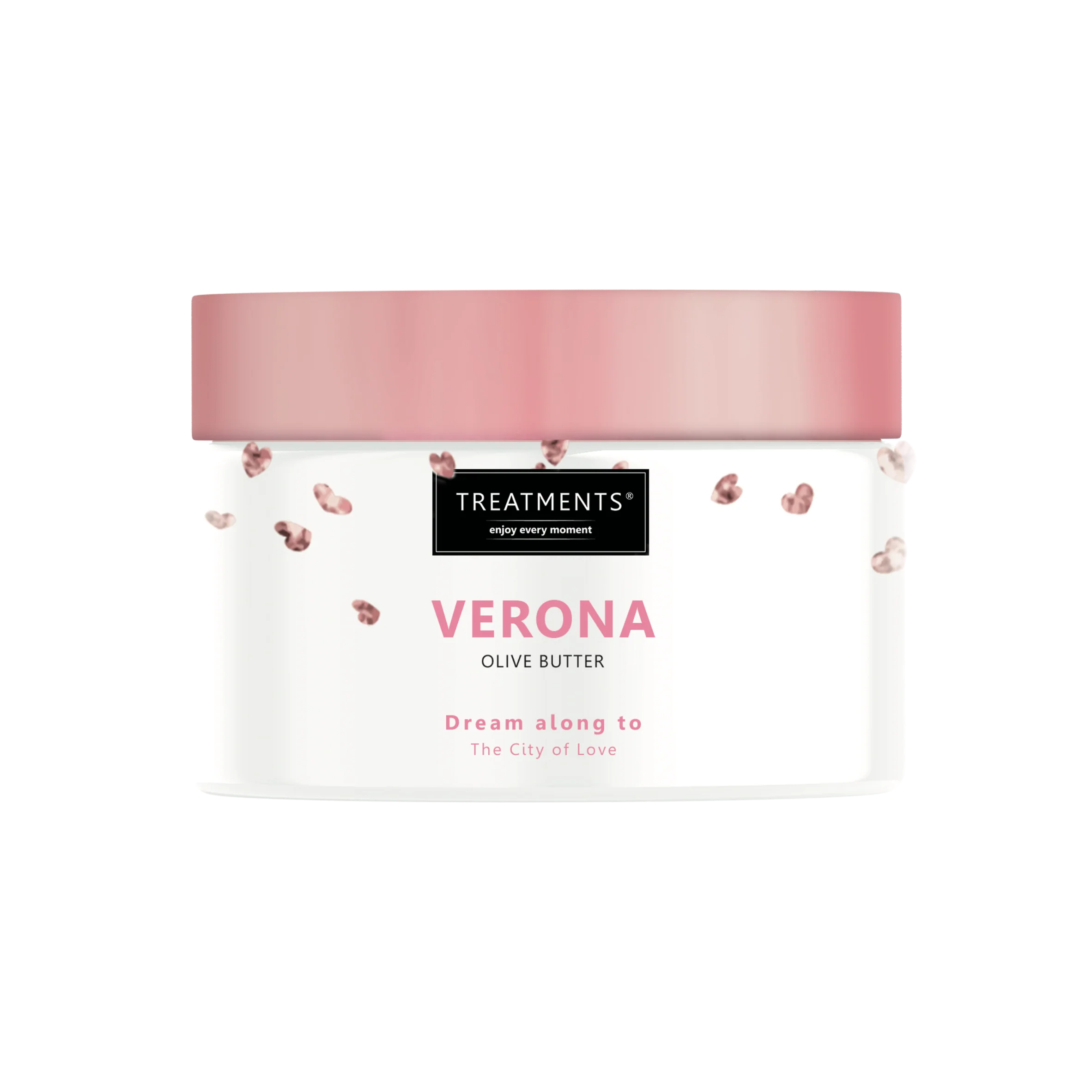 TREATMENTS® Olive Butter - Verona