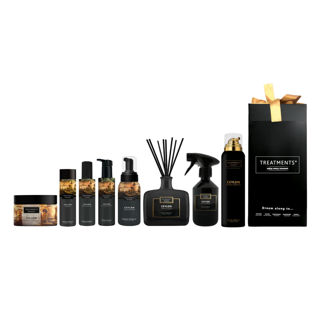 TREATMENTS® Giftbox Ultimate Spa Experience