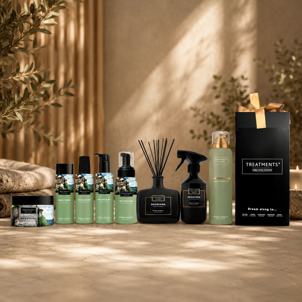 TREATMENTS® Giftbox Ultimate Spa Experience