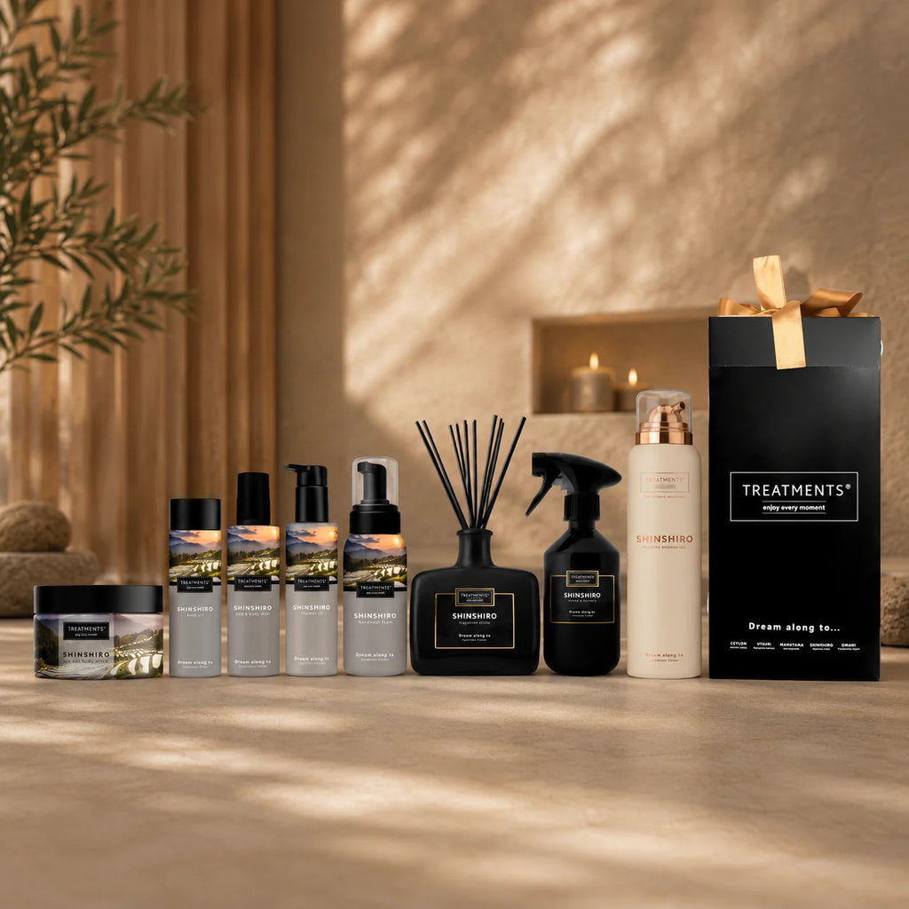 TREATMENTS® Giftbox Ultimate Spa Experience