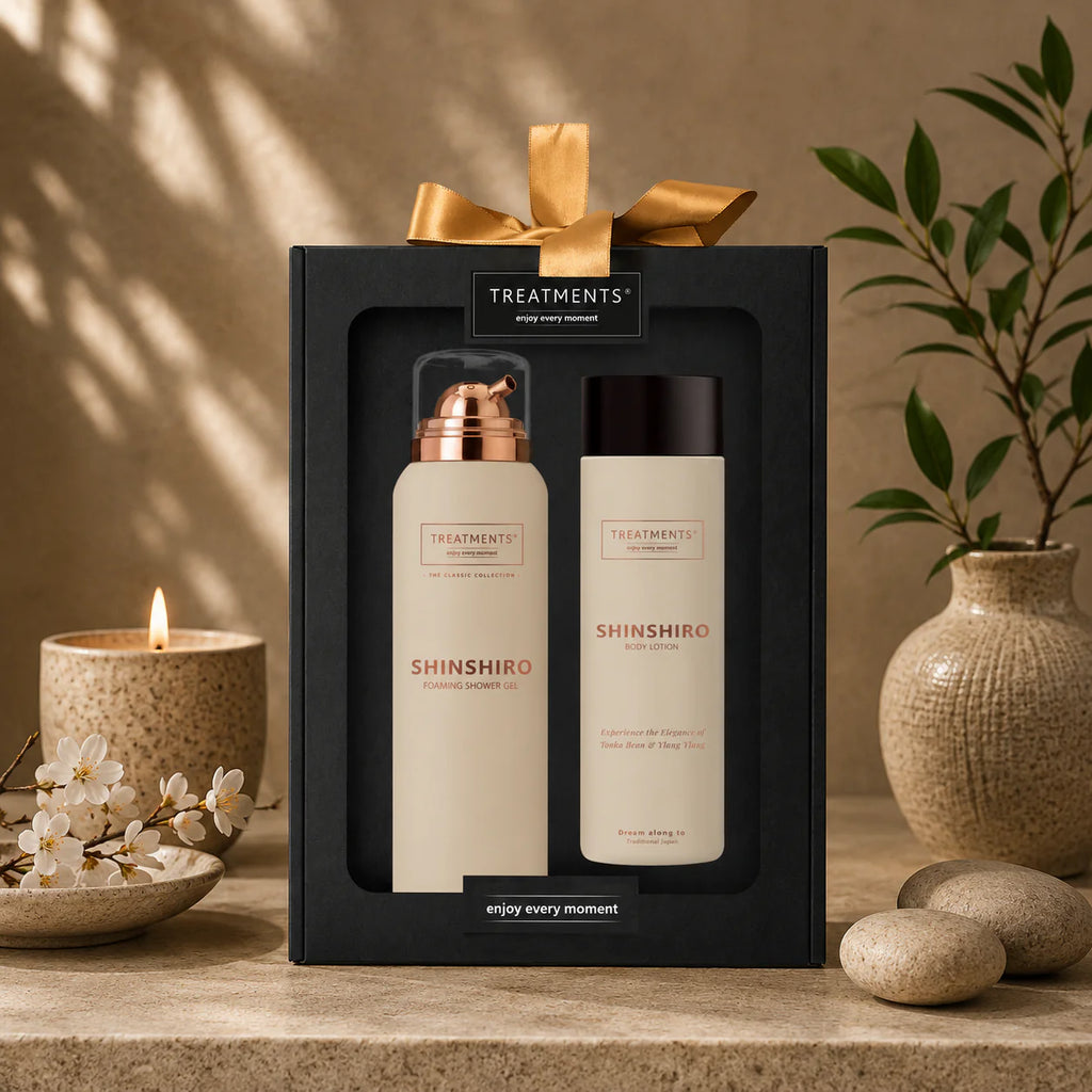 TREATMENTS® Giftbox Tenderness