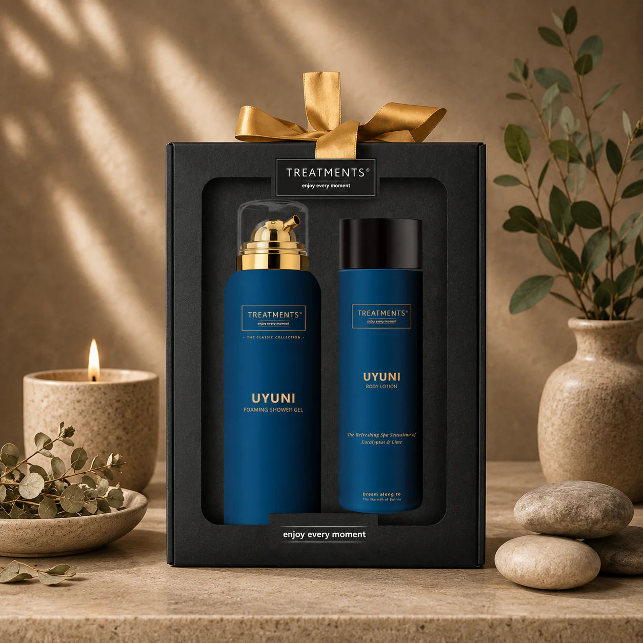 TREATMENTS® Giftbox Tenderness