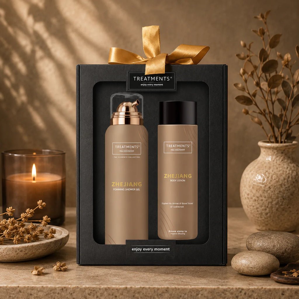 TREATMENTS® Giftbox Tenderness