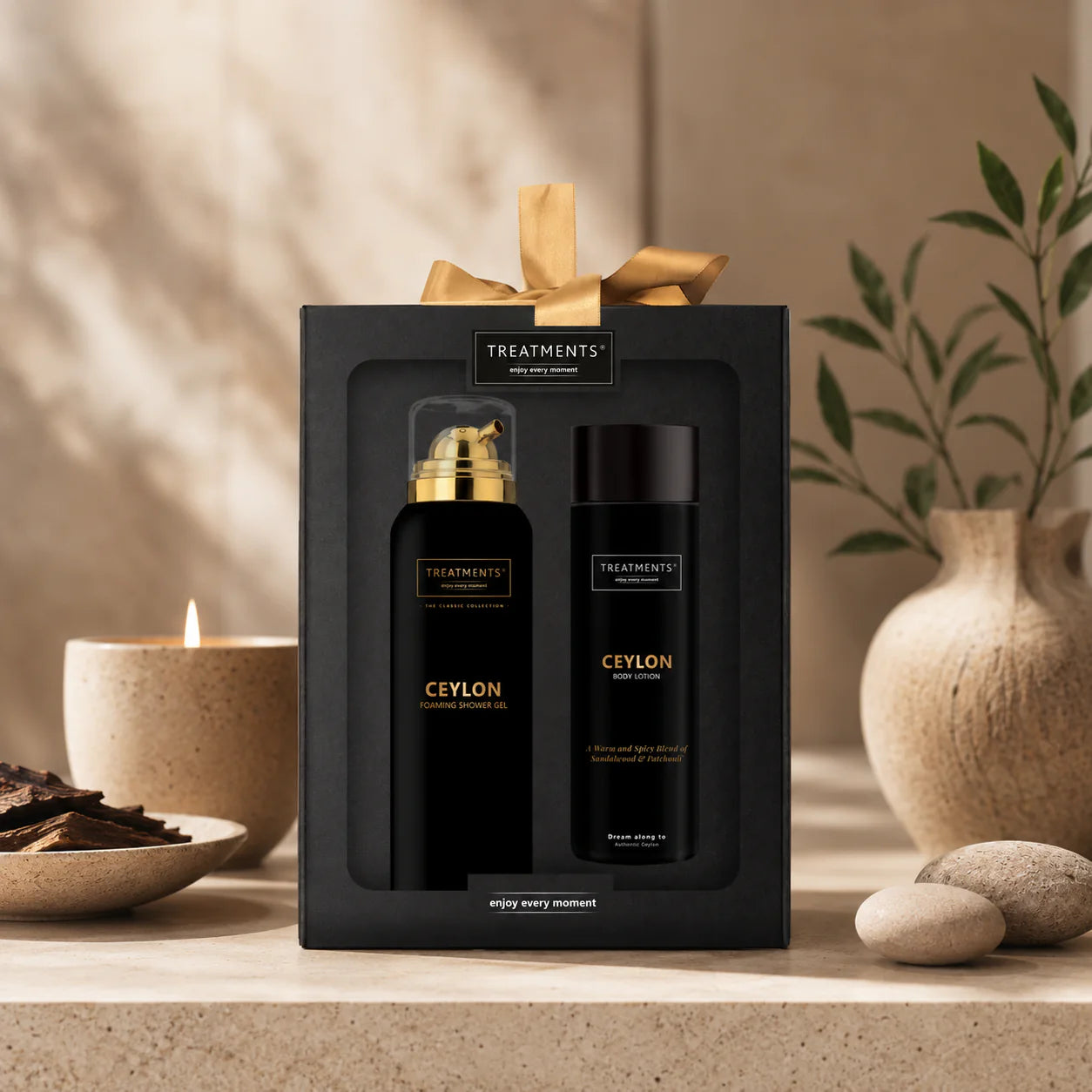 TREATMENTS® Giftbox Tenderness