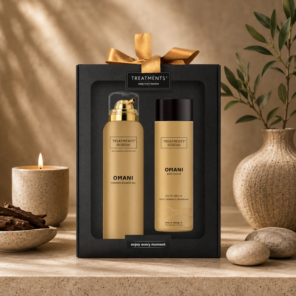 TREATMENTS® Giftbox Tenderness