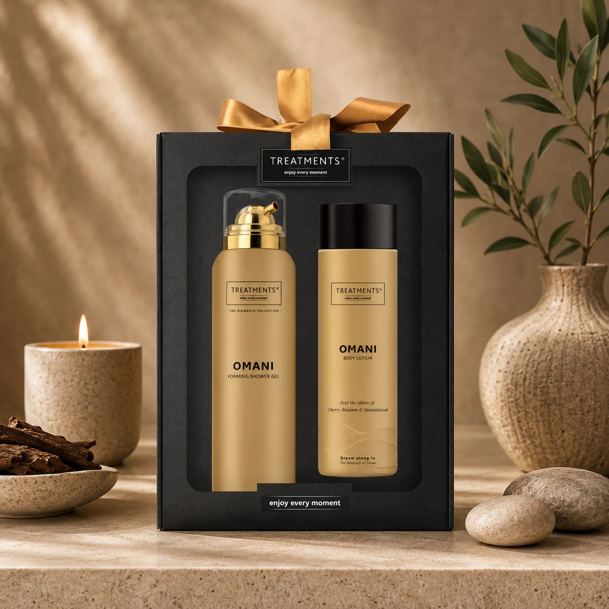 TREATMENTS® Giftbox Tenderness