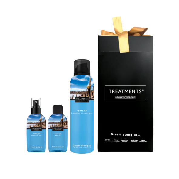 TREATMENTS® Giftbox Small